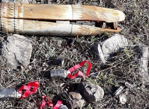 Не волноваться и не поддаваться панике при звуках взрывов