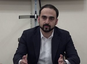 Ուզում եմ վերահաստատել, որ կենտրոնական կառավարությունը Սյունիքի կողքին է բոլոր առումներով․Ավինյան