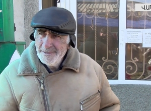 Զբոսաշրջիկների պակասը զգացնել է տալիս․ առօրյան՝ Վանձորի շուկայում