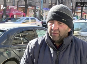 Կա՞ արդյոք կառավարության հրաժարականի պահանջ. ի՞նչ փոխեց պատերազմը Վանաձորում