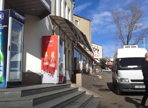 Ինչ իրավիճակում է պատերազմից հետո մանր և միջին բիզնեսը Արցախում