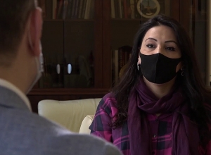 49 սփյուռքահայ մասնագետ իԳործ ծրագրով հայրենիք է վերադարձել