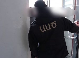 ՊՆ-ին են մատակարարել ավելի հին հրանոթի կրակոցներ՝ պայմանագրով նախատեսվածի փոխարեն. ԱԱԾ բացահայտումը