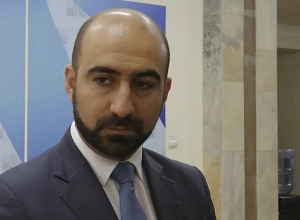 Председатель Комитета по управлению государственным имуществом подал в отставку