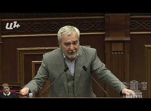 Не настало ли время иметь атомную бомбу? Кочарян об адресованном ему вопросе