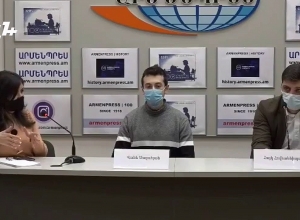Թափոնների տեսակավորման խնդիրները, այդ ուղղությամբ քաղաքային իշխանությունների ծրագրերը.  ՈՒՂԻՂ