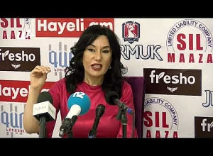 Никол, приглашаю тебя на дебаты в прямом эфире: Наира Зограбян