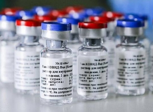 Минздрав Армении одобрил использование российской вакцины «Спутник V»
