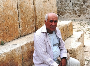 В мирных условиях археологические находки Тигранакерта будут возвращены в Степанакерт: Гамлет Петросян