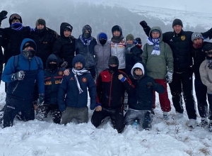 Բռնցքամարտի Հայաստանի հավաքականը հավաք կանցկացնի «Օլիմպավանում»