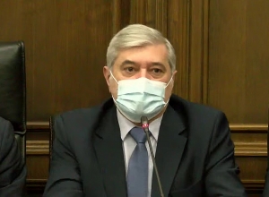 «Բացի մի քանի երկրների պատվիրակություններից՝ մնացածը հակաադրբեջանական են տրամադրված այդ հարցում»