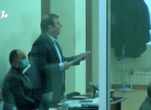 Բացարկի միջնորդություն՝ Քոչարյանի եւ մյուսների գործով դատավոր Աննա Դանիբեկյանին