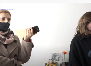 Աքորի գյուղի մշակույթի կենտրոնում խաղաղ չէ, երկու աշխատակցուհիներ ցանկանում են տնօրեն դառնալ