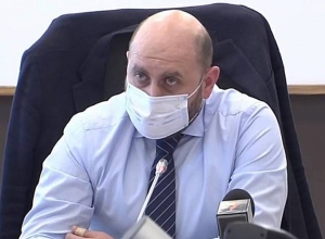 Председатель ЦБ подтвердил, что Армения выпустила евробонды на сумму 750 млн долларов