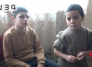 «Կըսեն գնացեք, բայց ու՞ր». Սահակյանները կմնան անտո՞ւն