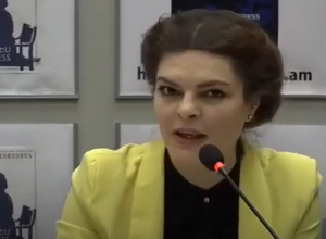 Никто не имеет права расслабляться: художественный руководитель театра «Амазгаин»