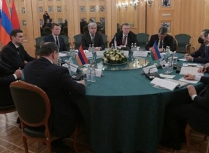 Вторая встреча вице-премьеров Армении, Азербайджана и РФ пройдет в течение февраля