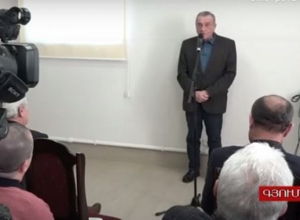 Շարժման նախաձեռնողները շեշտել են՝ առաջնային են համարում Նիկոլ Փաշինյանի հրաժարականը