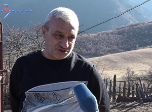 25 տարվա ընդմիջումից հետո Ակներում սկսել են հող մշակել