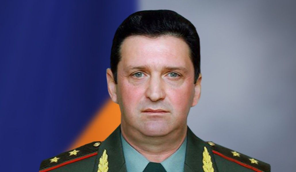 Ջալալ Հարությունյան