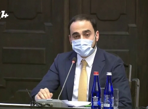 В РА будет производиться промышленная конопля: правительство приняло решение