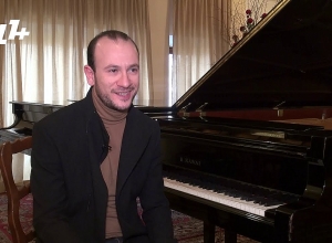 Եվրոպայում այսօր կամերաների համար են նվագում և միայն Հայաստանում՝ ունկնդրի․ Աշոտ Խաչատուրյան