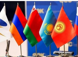 Երևանում կկայանա Եվրասիական միջկառավարական խորհրդի հերթական նիստը