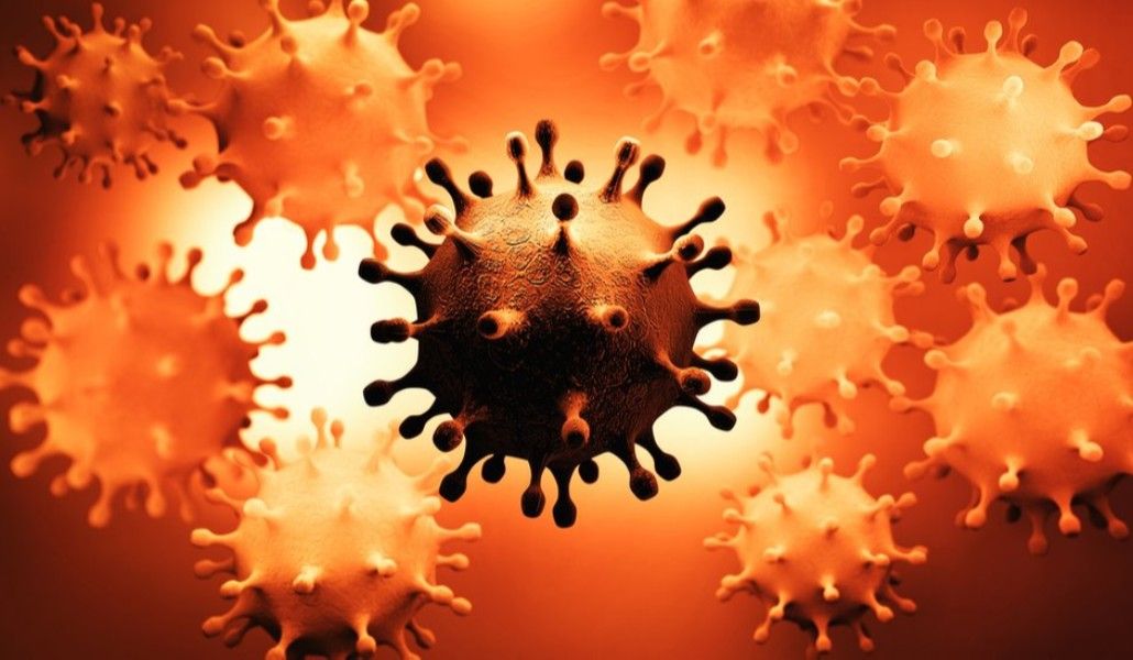 կորոնավիրուս