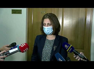 «2-3 քրեական գործով անցնող տնօրենը վերընտրվում է, նախարարությունն ասում է՝ ոչինչ անել չի կարող»․ Սոֆյա Հովսեփյան