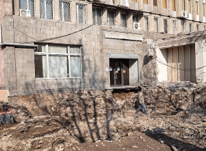 В медицинском университете начнет действовать центр фундаментальных исследований мозга