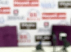 Գևորգ Պետրոսյանի ասուլիսը․ ՈՒՂԻՂ