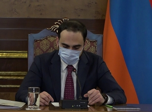 Тигран Авинян о субвенционных программах