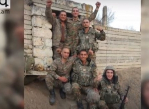 Տղաների երազանքները, որ կիսատ մնացին