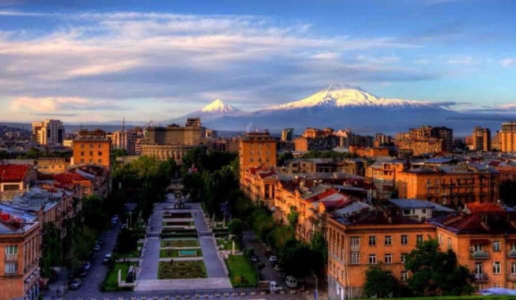 Երևան