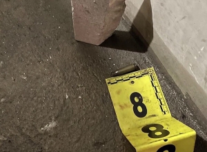 Կրակոցներ Սարի թաղում․ հայտնաբերվել է մեծ քանակությամբ զենք-զինամթերք