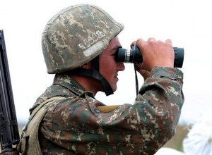 В вопросе распространения дезинформации Азербайджан на этот раз перешёл все грани логики: МО Арцаха