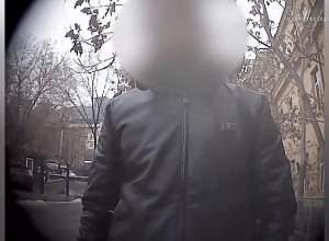 Անհետ կորած զինվորի հորն ասել էր, որ որդին Բաքվի քրեակատարողականում է և փորձել է գումար կորզել․ ԱԱԾ