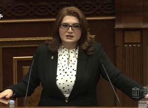 Вы умело уклоняетесь от ответа на вопрос: Багратян - кандидату в председатели Кассационного суда