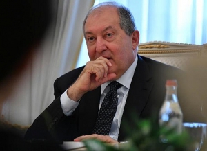 С разрешения врачей президент Армен Саркисян в конце этой недели вернется в Ереван