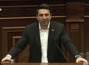 Ֆեյքերը քրեականացնելու օրենսդրական նախաձեռնություն ունեմ․ կտեսնենք ինչպես կքվեարկեք․ Ալեն Սիմոնյան