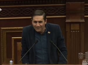 Ինչի՞ շուրջ համախմբվենք․ ձեր իշխանության օրոք Շուշին Շուշա են համարում, Արցախի 75%-ը թուրքի ձեռքն ա