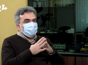 Не исключено, что Роберт Кочарян создаст новую партию: Эдгар Варданян