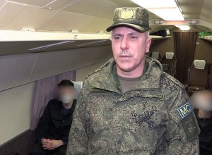 1 пленный был доставлен в Баку, в Армению возвращены 5 пленных: Мурадов