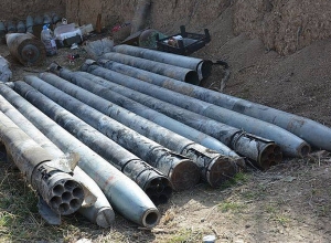 Планируется обезвреживание боеприпасов в городе Мартуни, в селе Цоватех и близлежащих населенных пунктах, в двух селах Аскеранского района