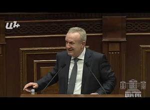 «Призываю к корректности: расистские оценки пойдёте озвучите в других международных судах»