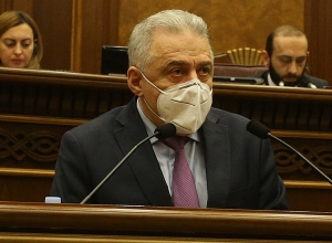 Азербайджан пытается скрыть случившееся в Верхней Шорже: Арутюнян о заявлении Азербайджана