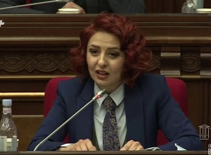 Турецкие товары, поступив в Грузию, перерегистрируются и поступают в Армению – это ещё дороже: Самсонян