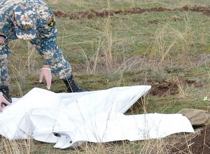 В районе Варанда (Физули) обнаружены тела ещё 4 погибших военнослужащих