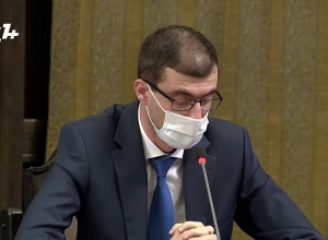 Помощь приграничным общинам и гражданам Арцаха