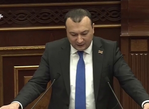 В случае государственной измены и шпионажа пожизненное заключение с конфискацией имущества: новый проект ППА